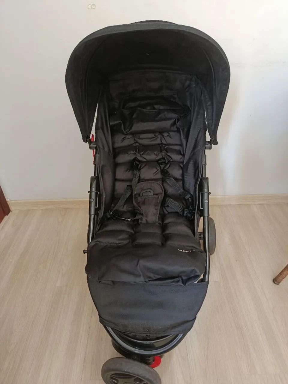 Carrinho Bebe - Foto 2