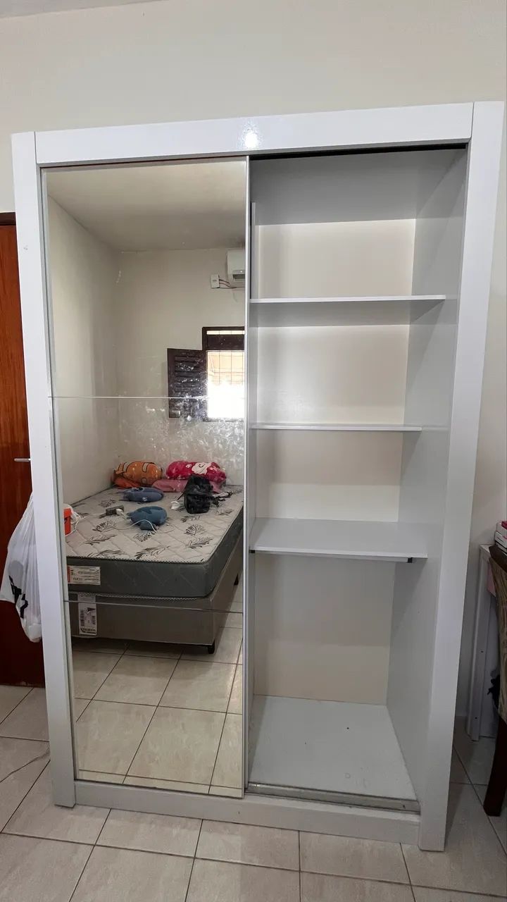 Guarda-Roupa Duas portas  - Foto 3