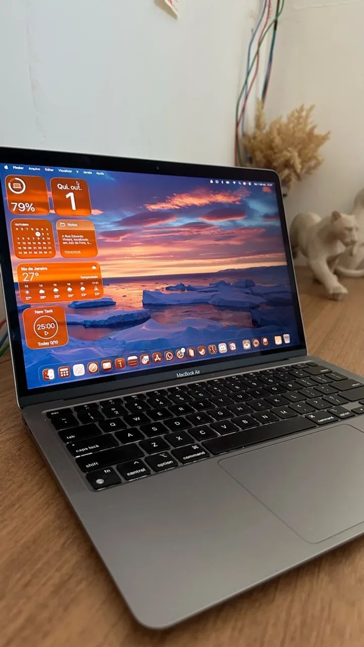 MacBook Air M1
