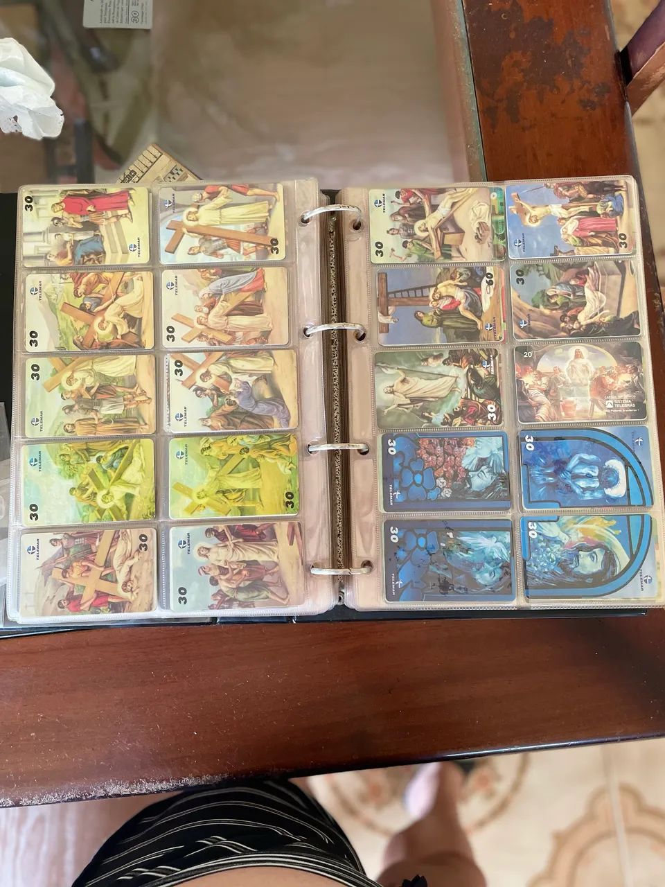 Cartões telefônicos  - Foto 5