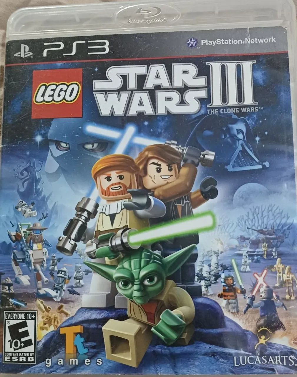 Jogos PS3 original  (usado) - Foto 5