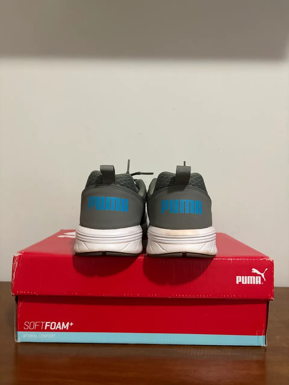 Tênis Puma NRGY Comet - Foto 2
