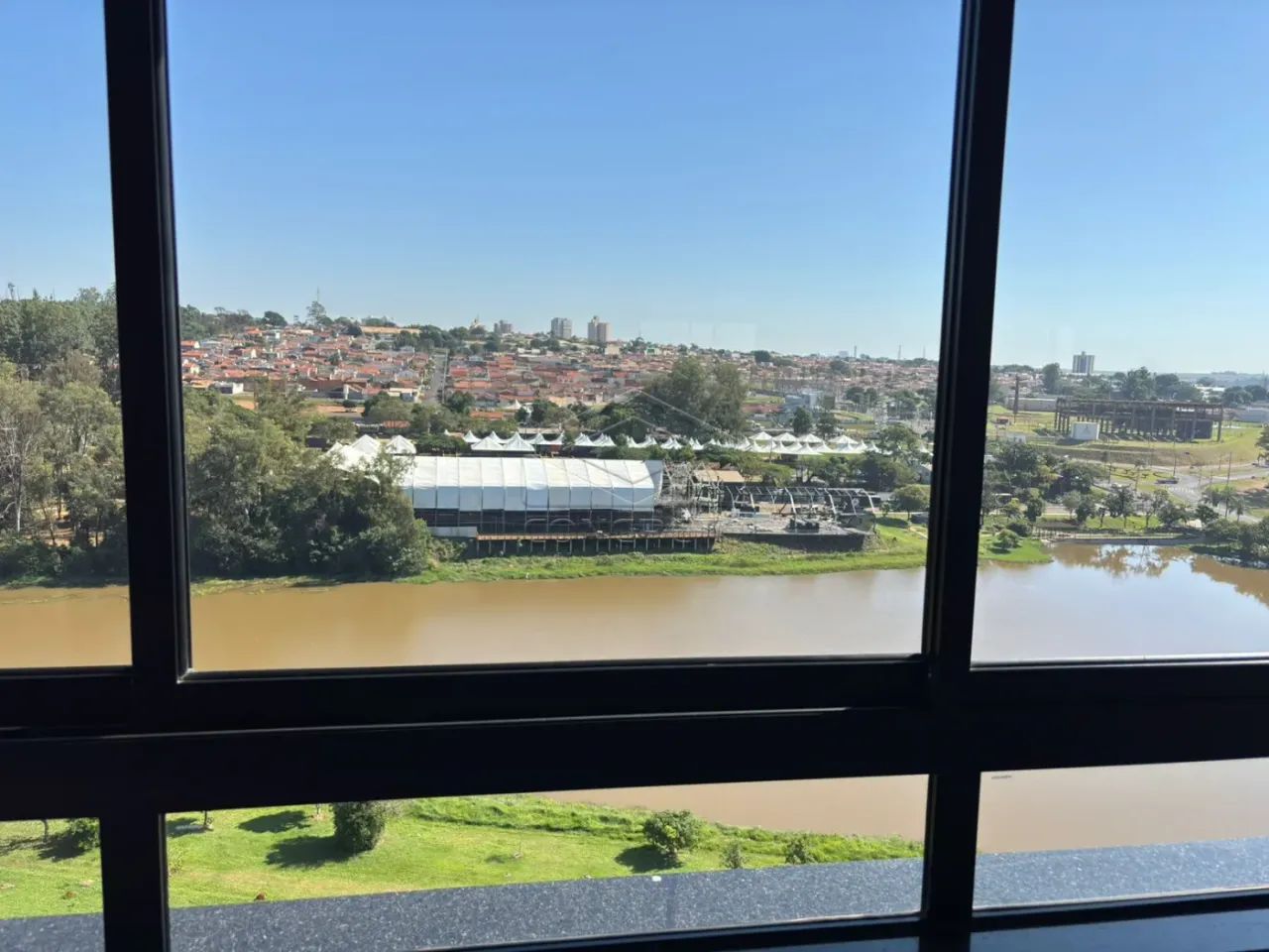 Apartamento mobiliado no Lago Sul - Foto 3