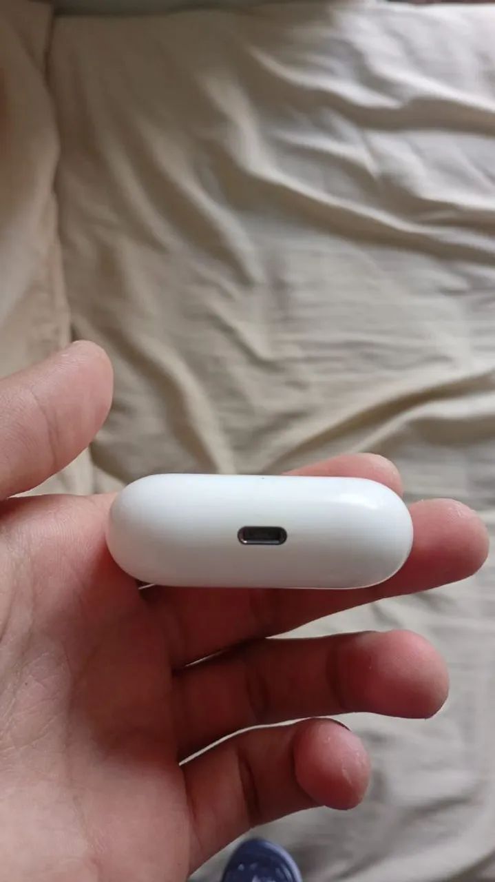 Apple AirPods Pro (1ª Geração) - Foto 2