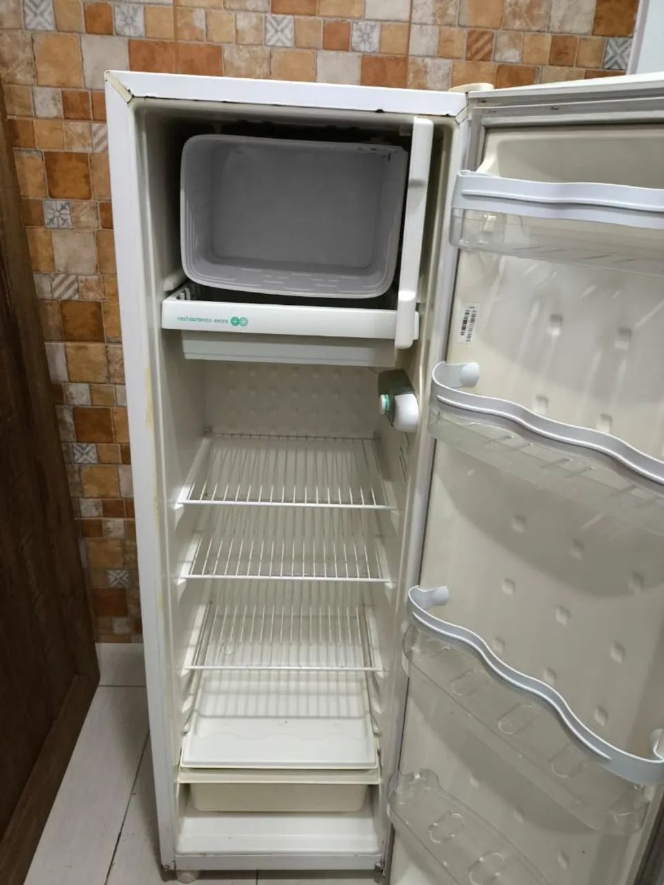 Geladeira Consul  - Foto 5