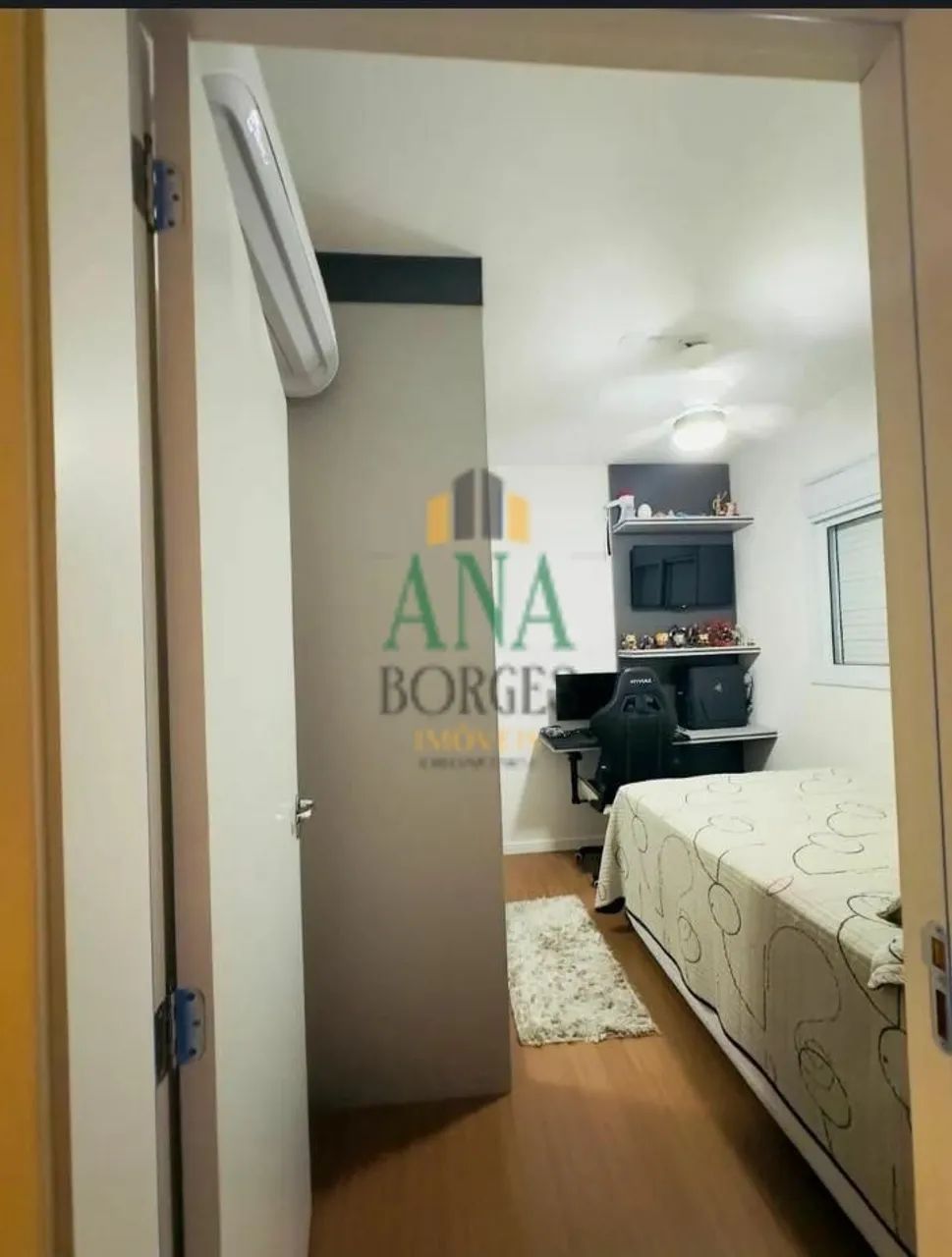 Apartamento de 3 dormitórios - Foto 2