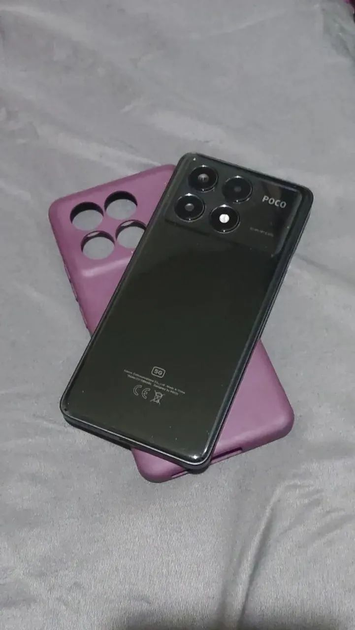 Xaiomi x6 pro - Foto 4