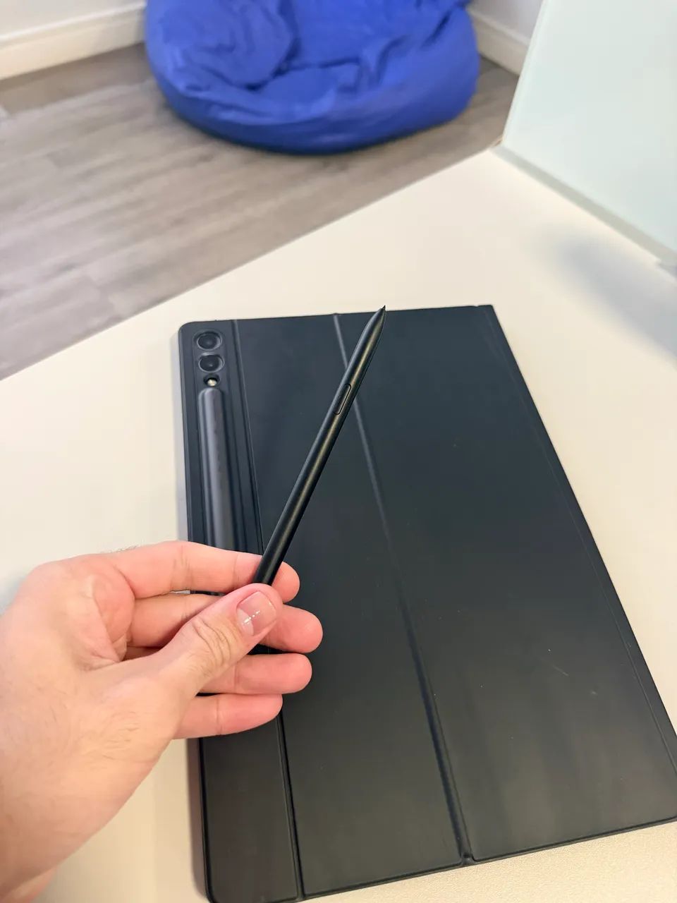 Samsung Tab S9 plus  - Foto 4