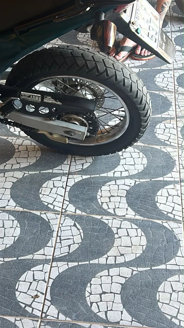 Vende se falcon 400 - Foto 2