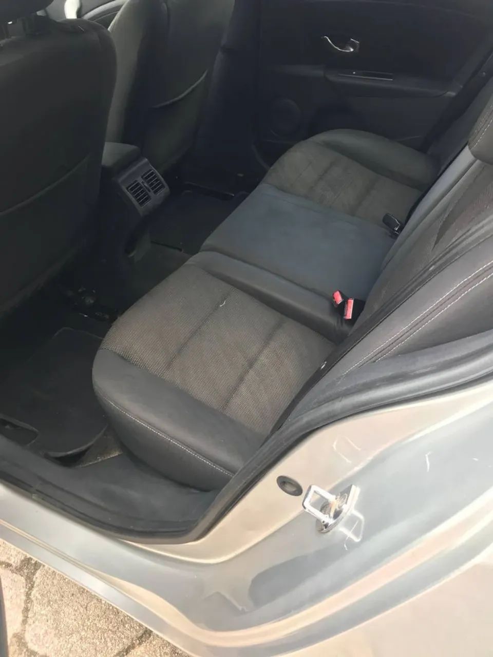 Renault Fluence Sed. Dynamique 2.0 16V Flex Mec. 2013 - Foto 4