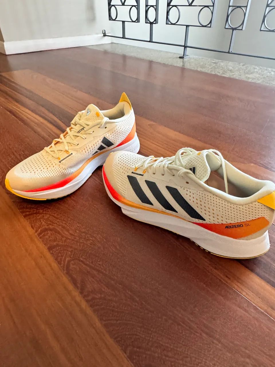 Adidas Adizero Sl - Foto 2