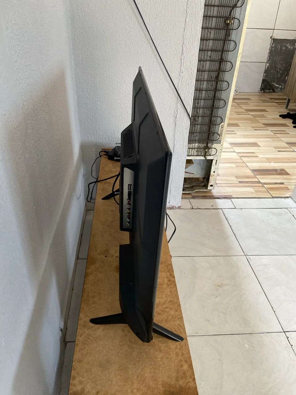 Smart tv Coby 32 polegadas - Foto 2