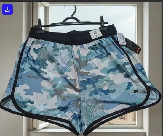 Shorts Feminino Ace Academia Corrida - Foto 2