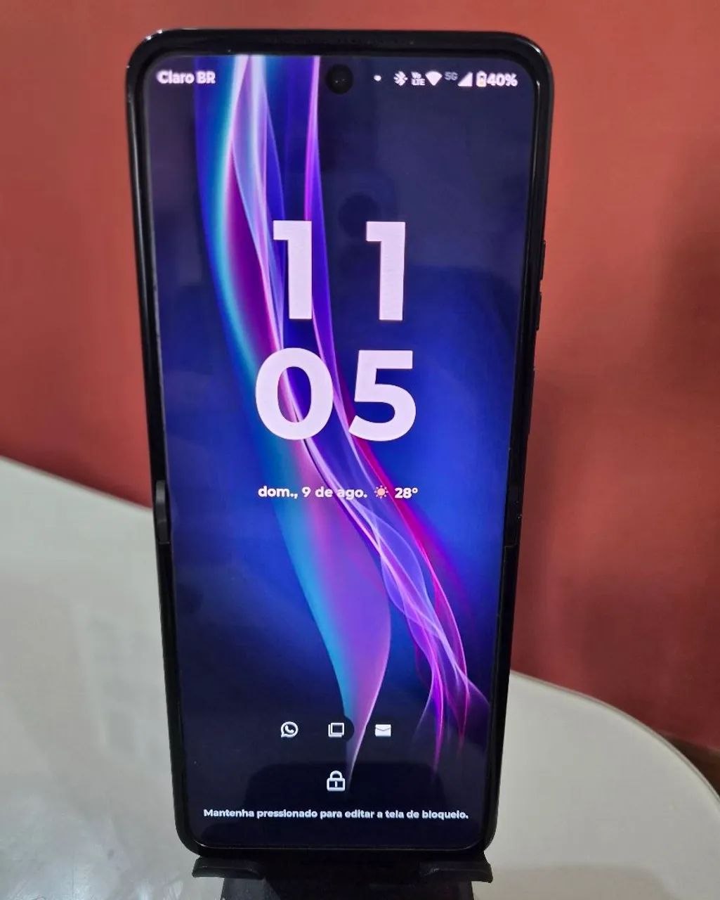 Motorola RAZR 60  - Foto 4
