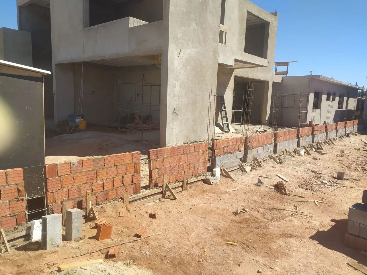 Pedreiro mestre de obras  - Foto 5