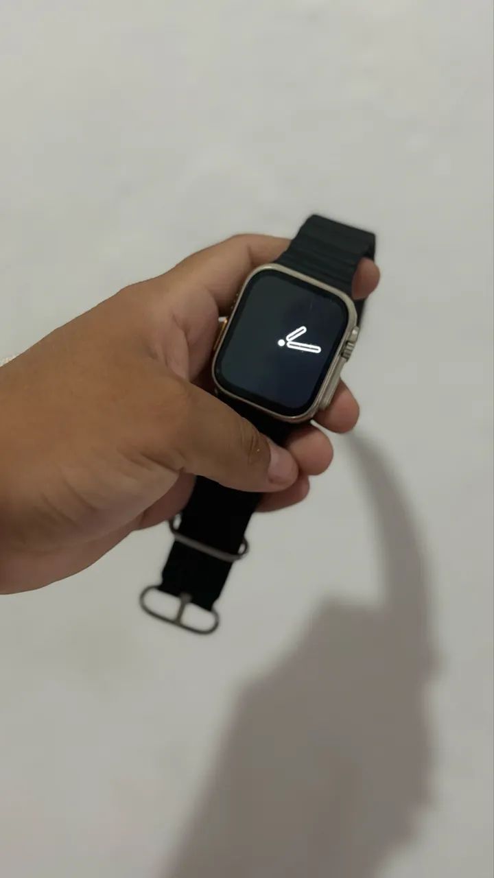 Vende-se relógio smartwatch - Foto 4