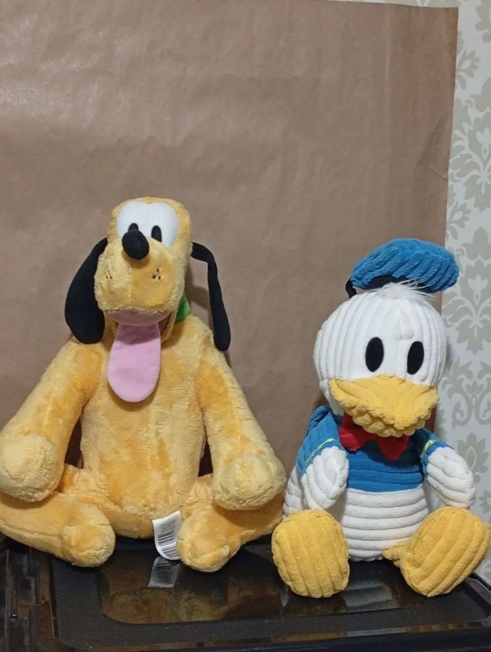 Pelúcias Disney Park