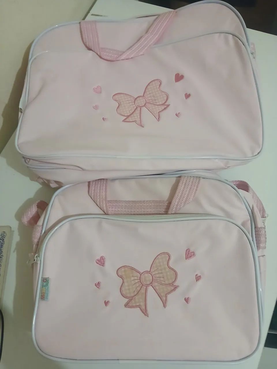 Bolsa Maternidade  - Foto 2