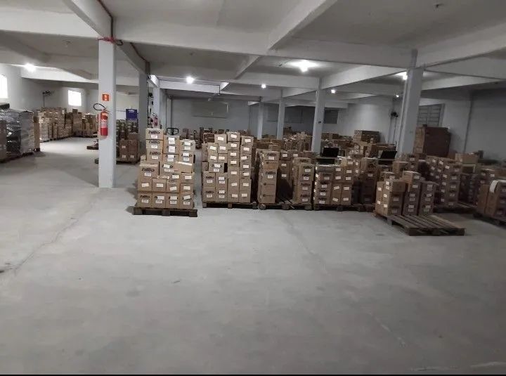 Excelente galpão 750m com doca em Vila Capixaba para alugar  - Foto 5