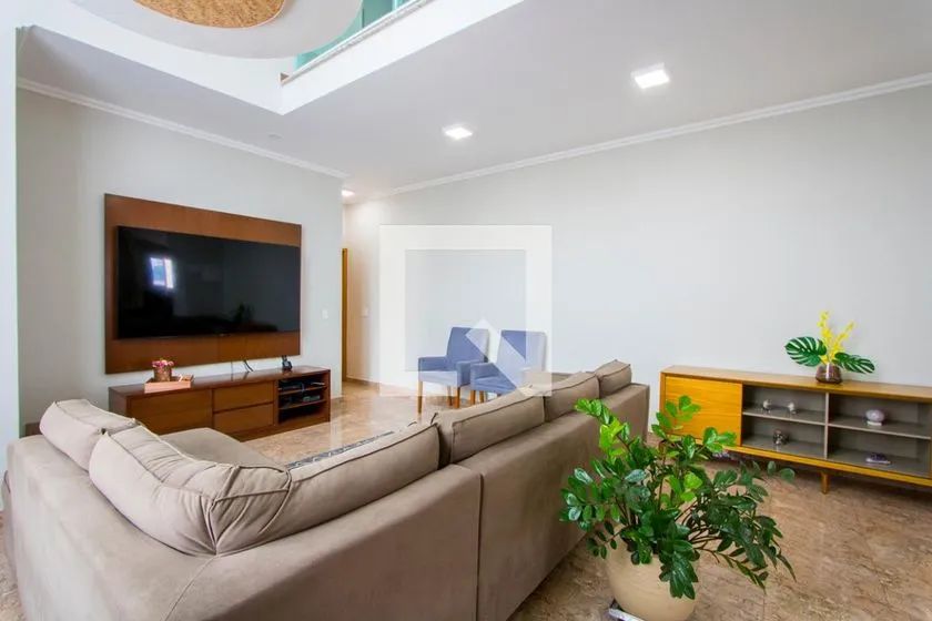 Casa à Venda - Vila Assunção, 5 Quartos, 370 m2 - Foto 3