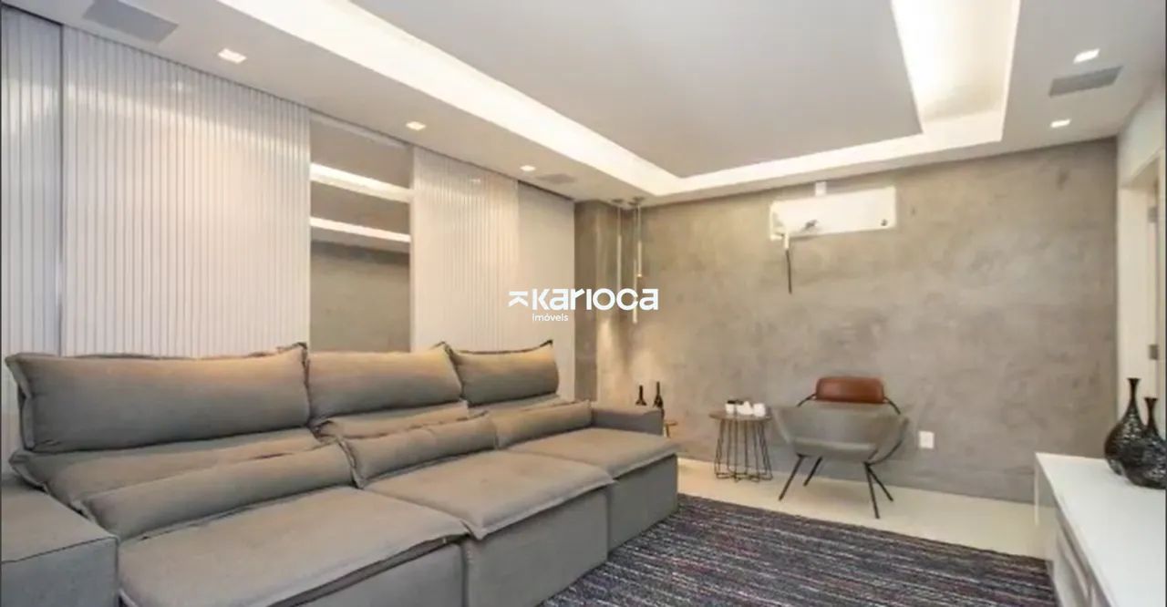 CASA 5 SUITES com STUDIO de GRAVAÇAO LAZER e SEGURANÇA - Foto 2