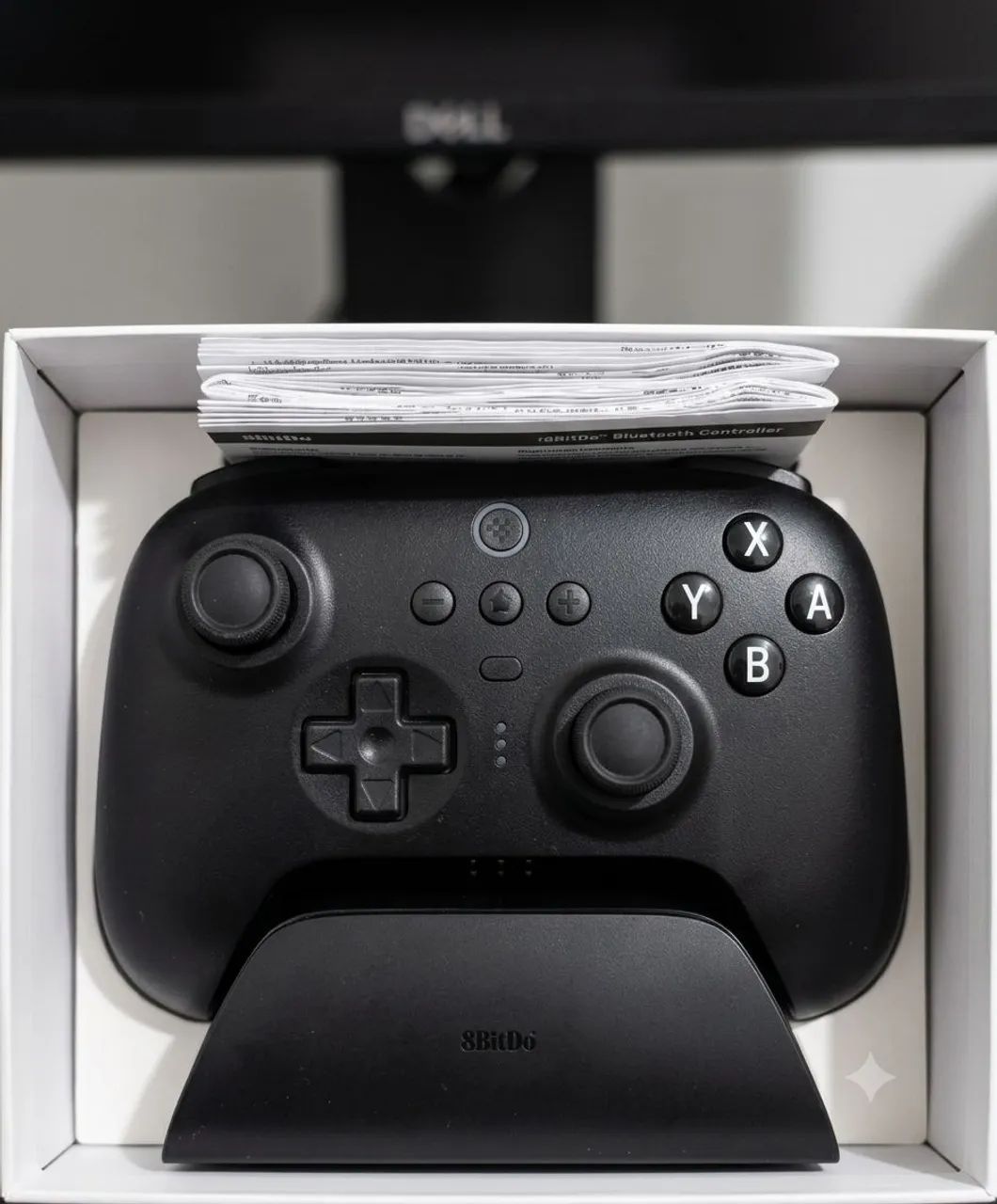 CONTROLE PARA PC