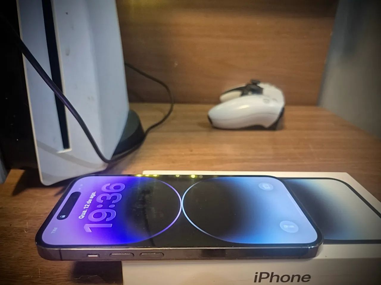 iPhone - Foto 4