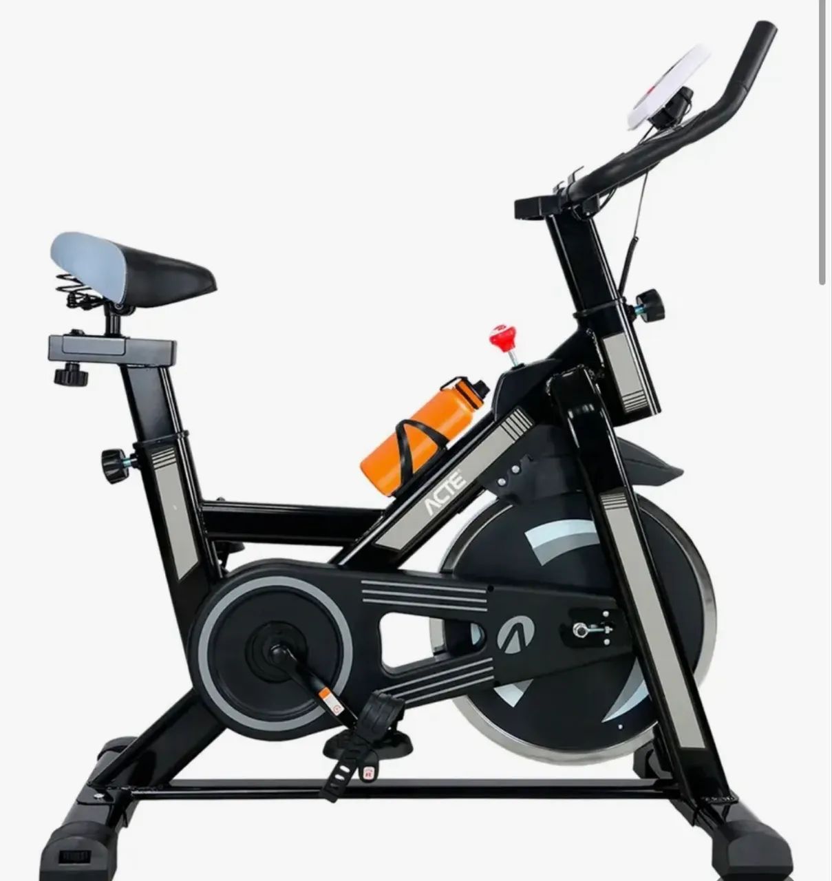 Bike Spinning BSP13 ACTE - Alta Performance - Foto 5