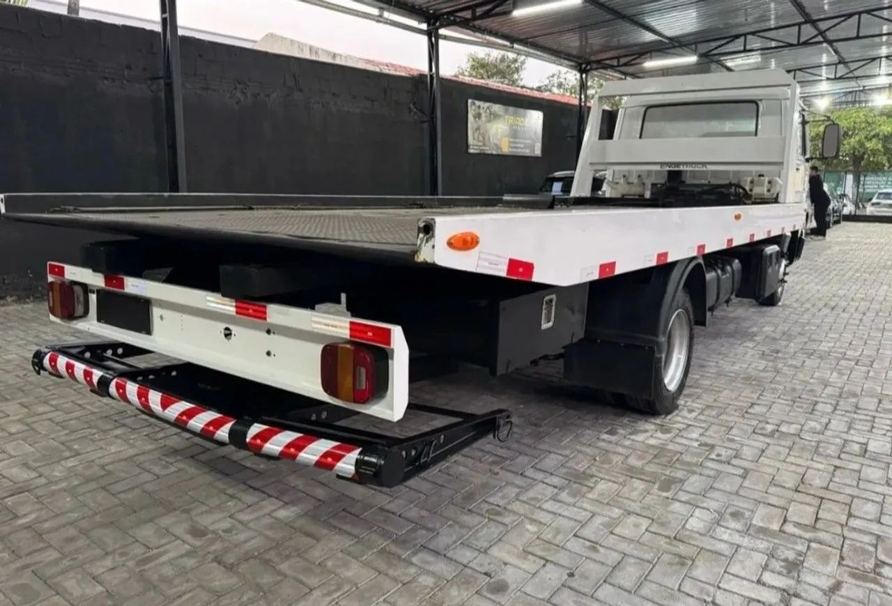 8150 + Plataforma Extra - Foto 4