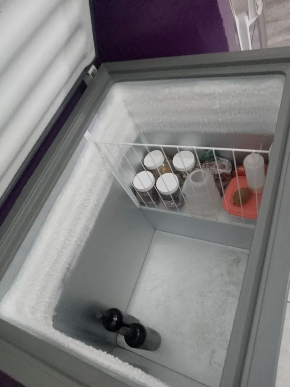 Freezer  - Foto 3