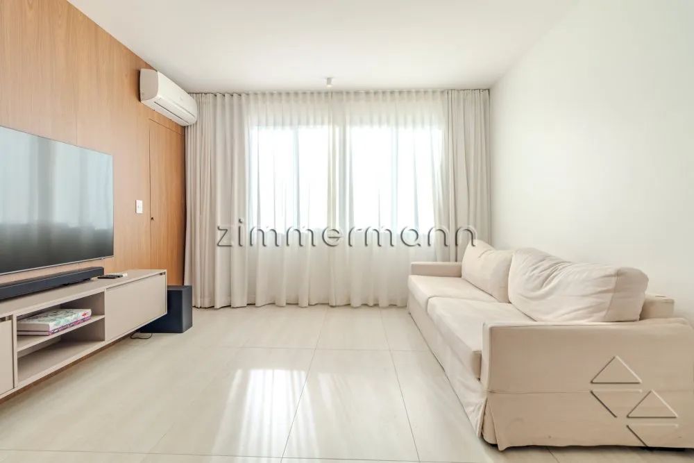 APARTAMENTO PINHEIROS 2 DORMITÓRIOS 1 VAGA - Foto 2