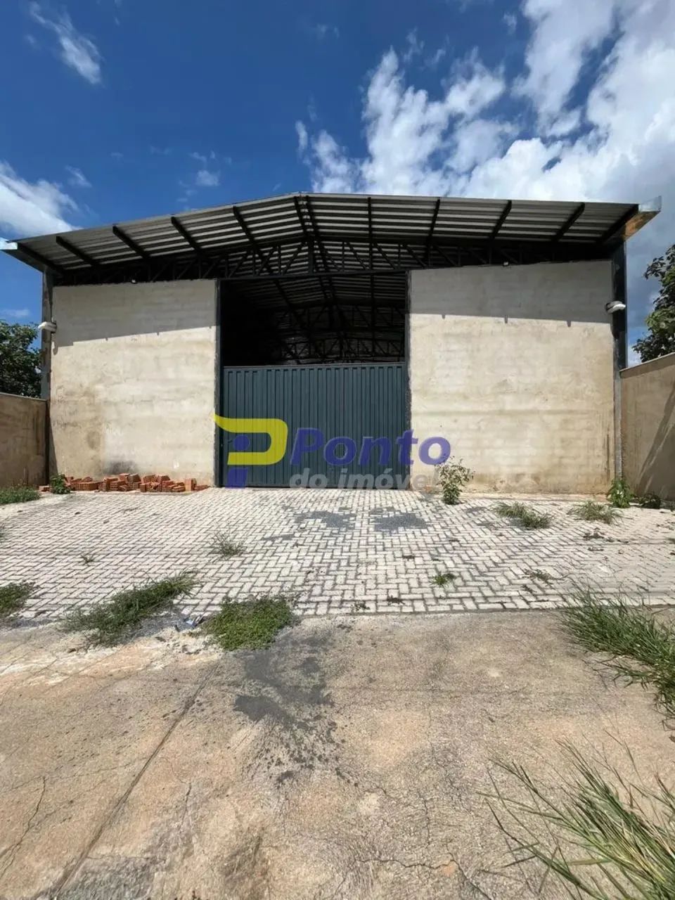 galpão comercial a venda Lagoa Santa - MG - Foto 3