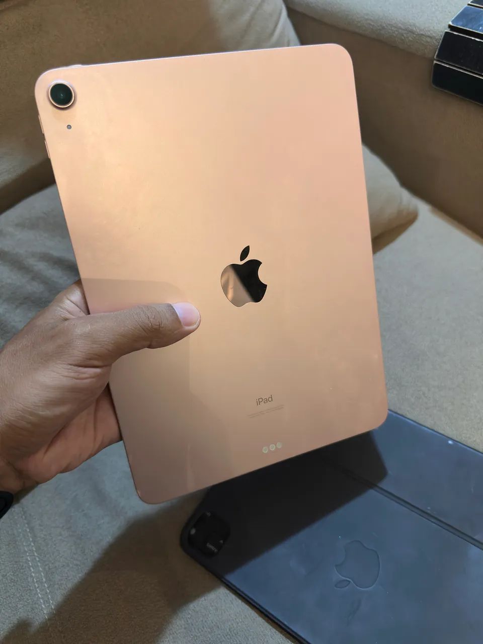 iPad Air 4ª geração 256gb - Foto 4