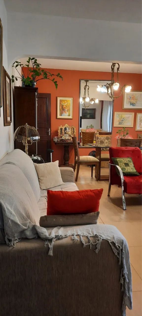 Vendo apartamento no centro de Londrina