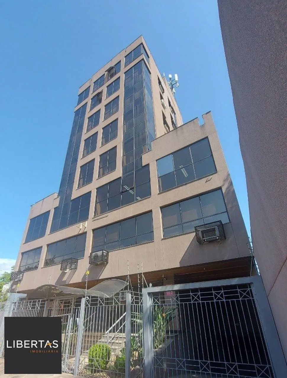 Sala Comercial 1 dormitórios à venda Rio Branco Porto Alegre/RS