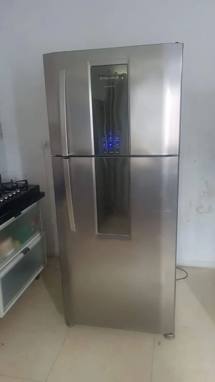 Infinity Electrolux Blue touch 