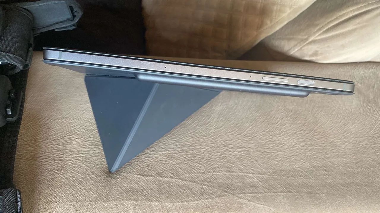 Tablet S9 FE - Foto 2