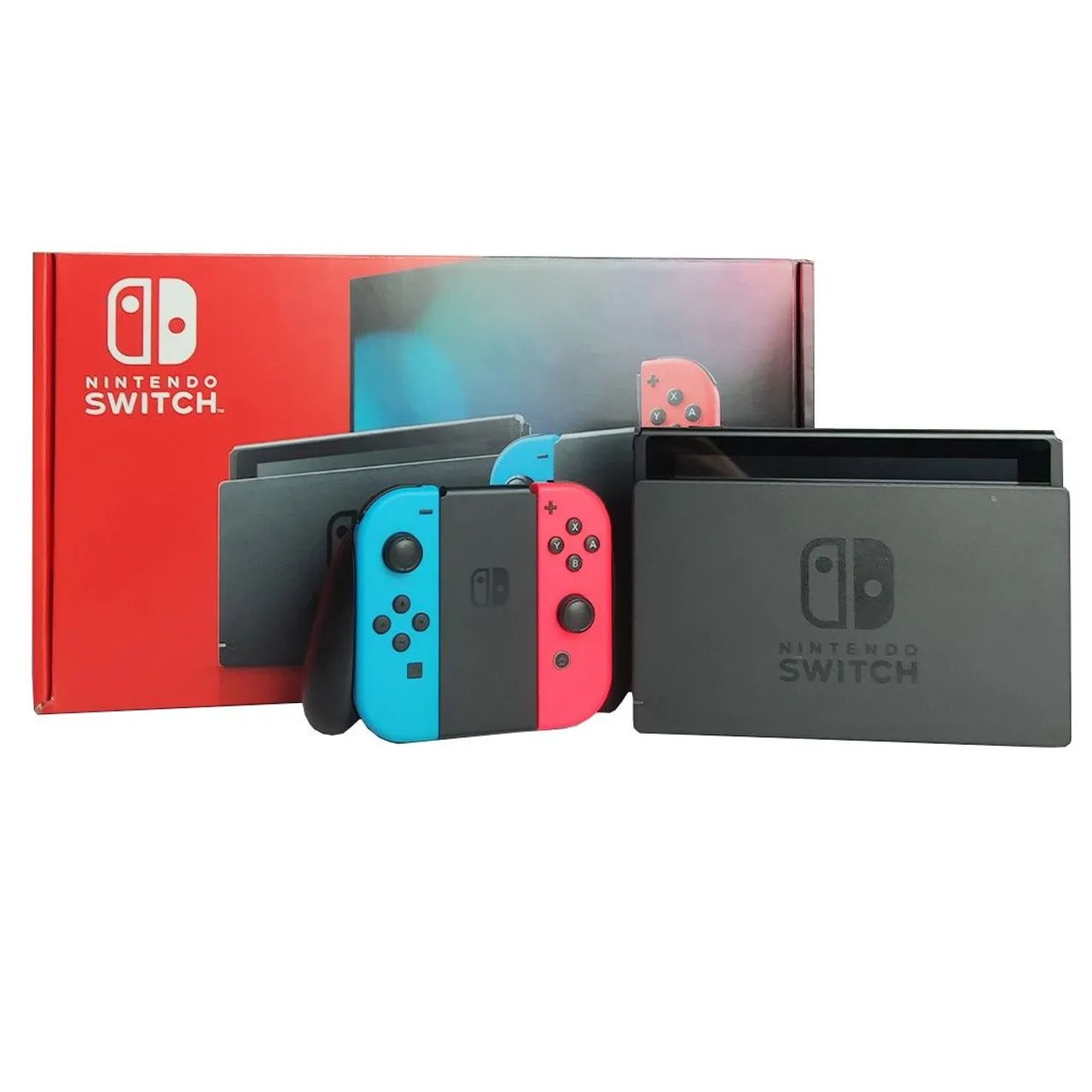 Nintendo switch V1 desbloqueado  - Foto 3