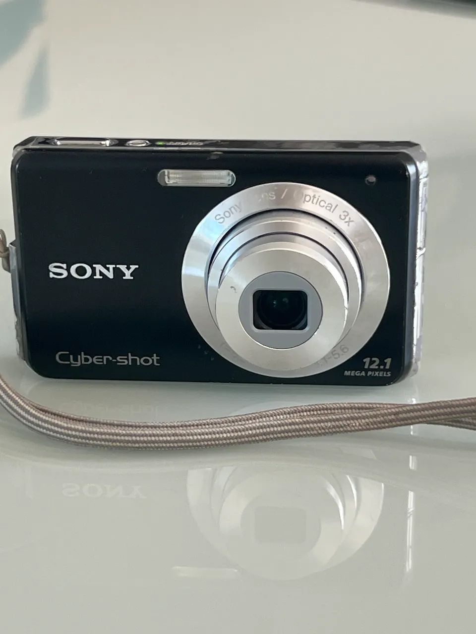 Câmera Sony  - Foto 3