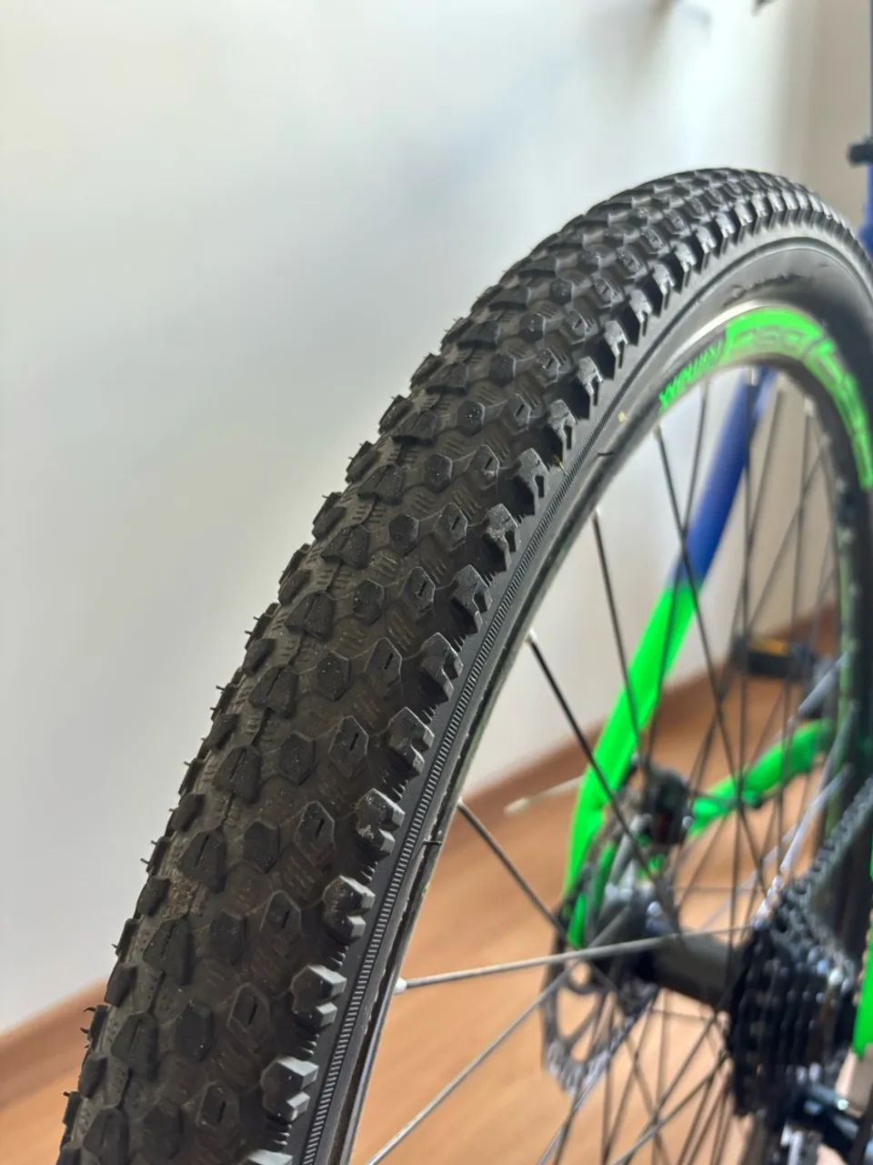 Bike Vibe aro 29  - Foto 4