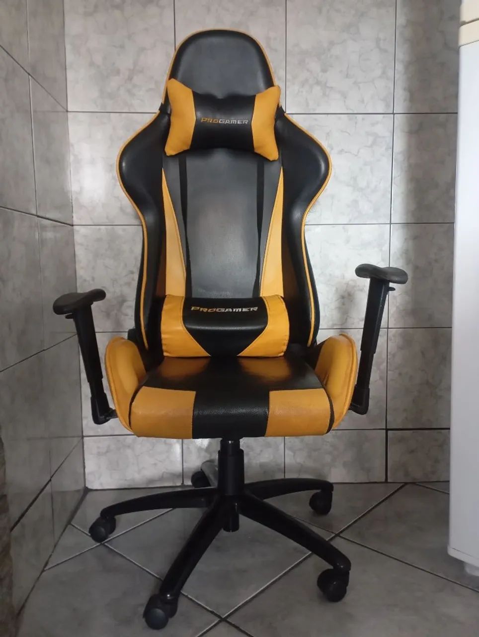 Cadeira Gamer