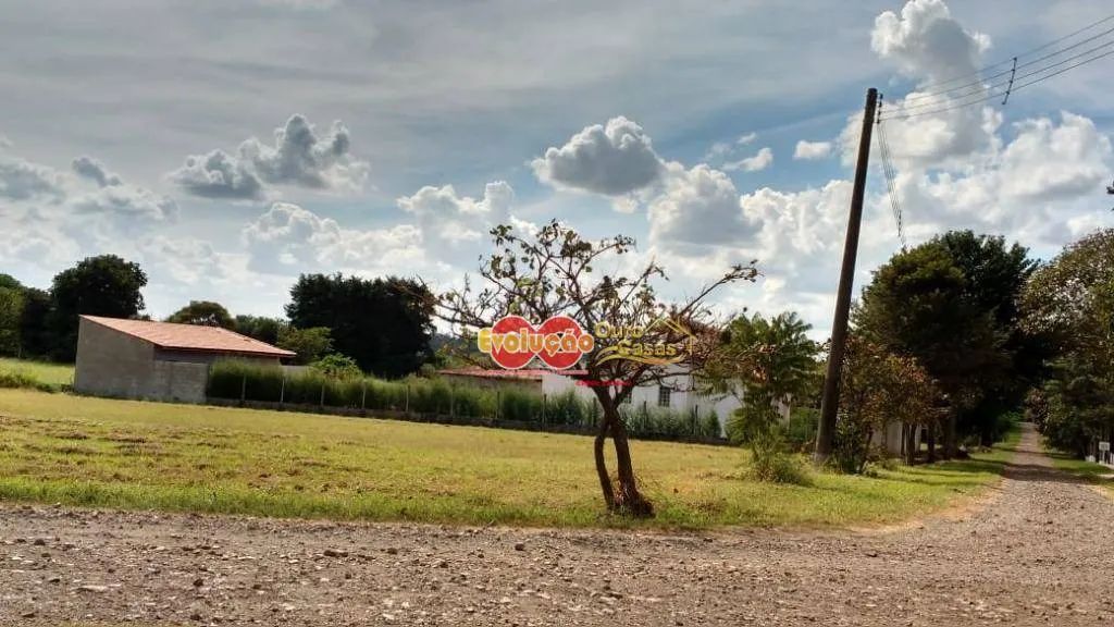 Terreno - Condomínio Aeródromo Vale Eldorado