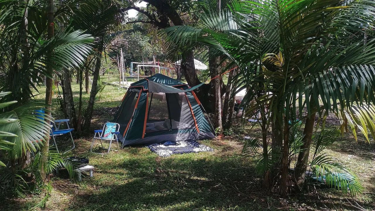 Barraca de camping  - Foto 4