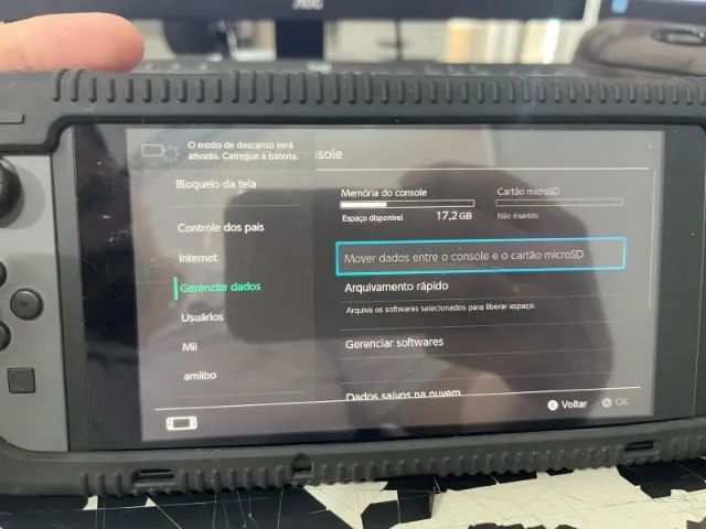 Nintendo Switch V2 - Foto 2