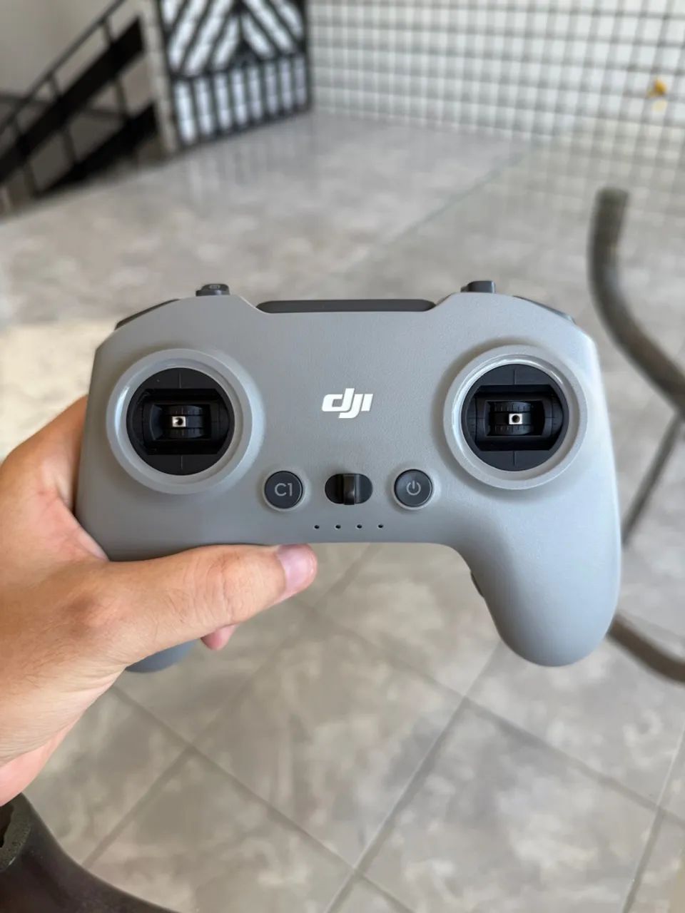 Controle remoto DJI FPV 3 - Foto 2