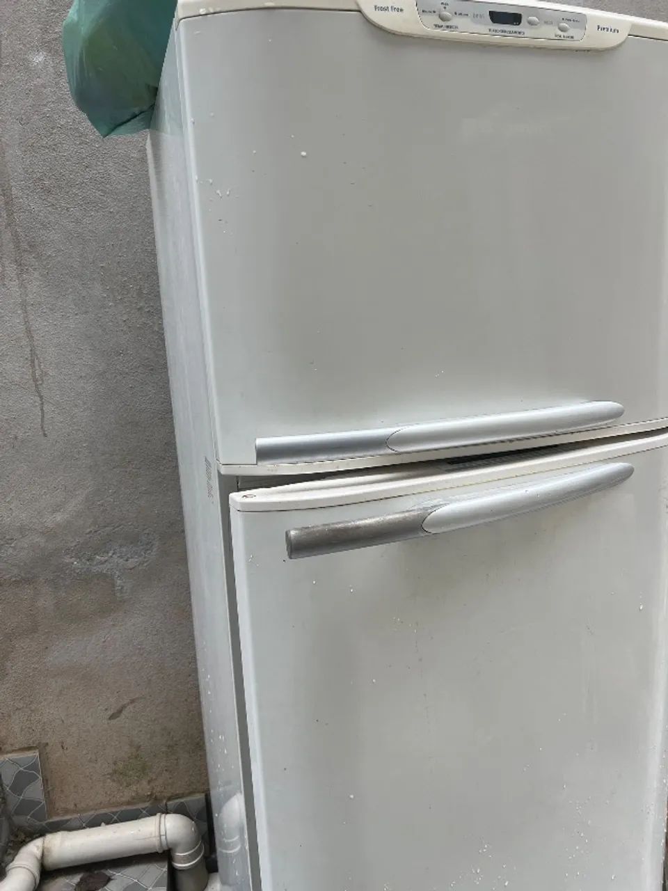 Geladeira 