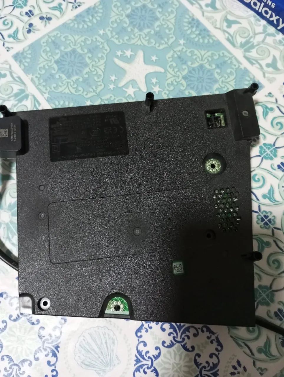 Fonte do ps5 slin