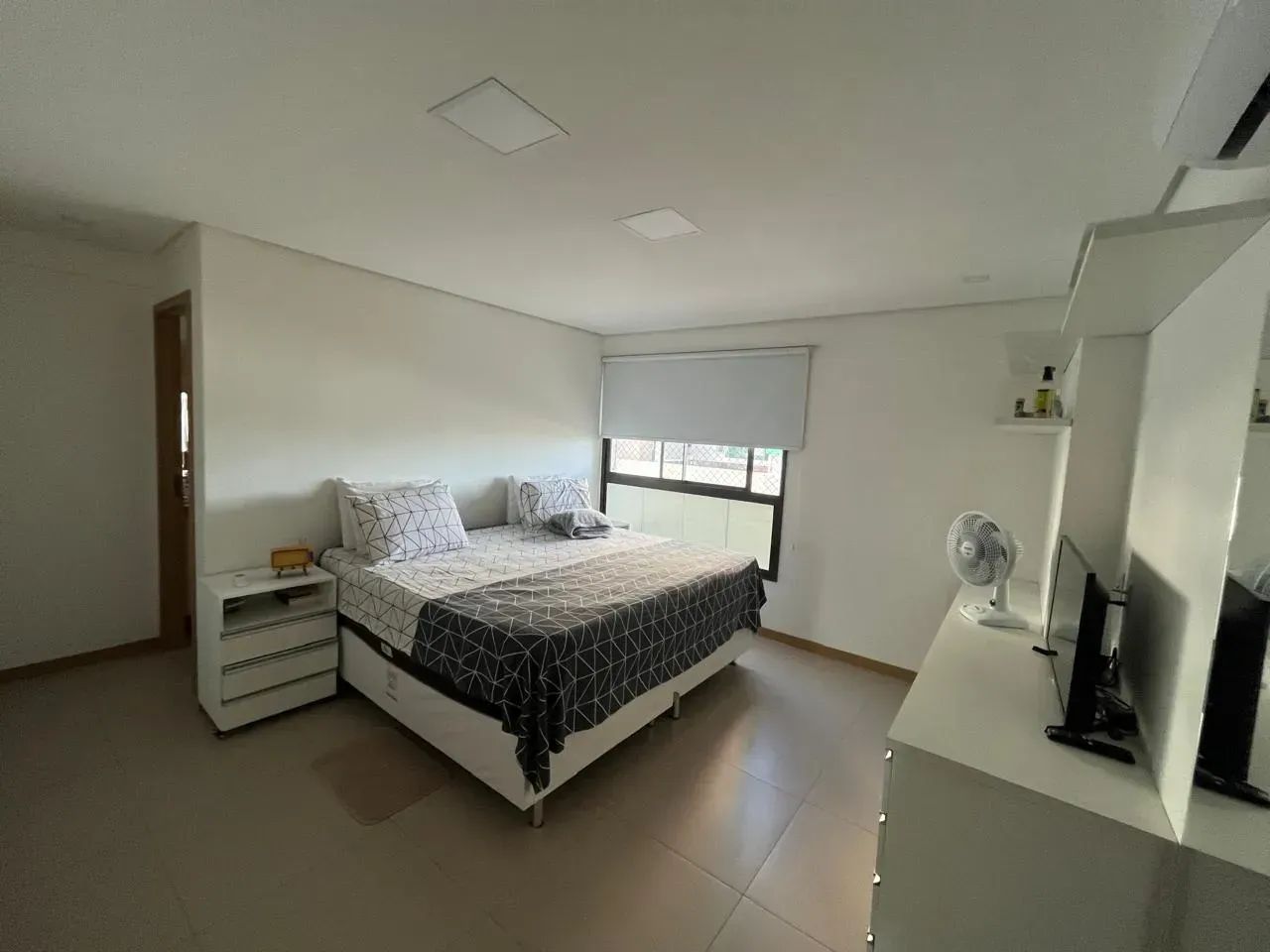 Lindo apartamento  no Farol com 192m² - Foto 3
