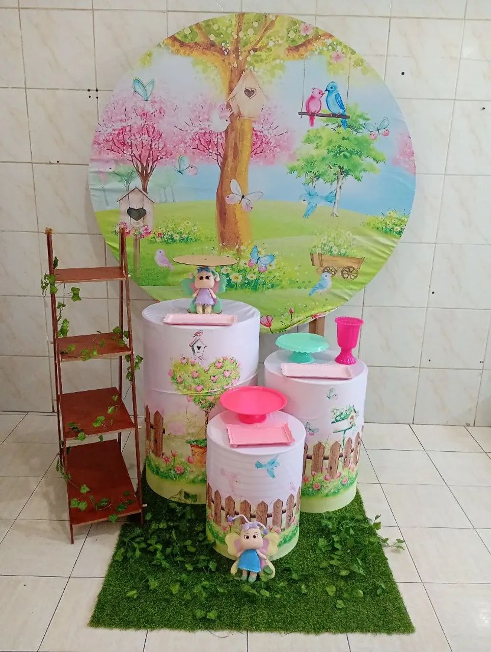 Kit pegue e monte  - Foto 5