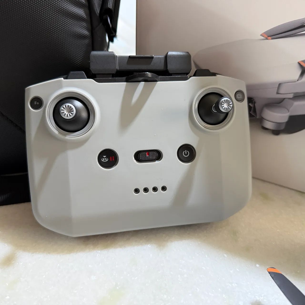 Drone Dji Mini 4k - Foto 5